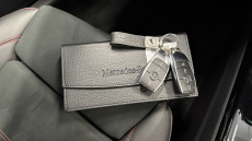 Mercedes-Benz CLA 250e AMG Line Premium + Night Ed 4dr Tip Auto Saloon